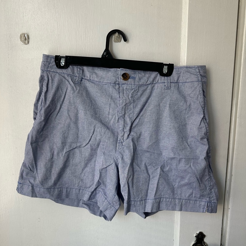 H&M Light Blue Women's Shorts